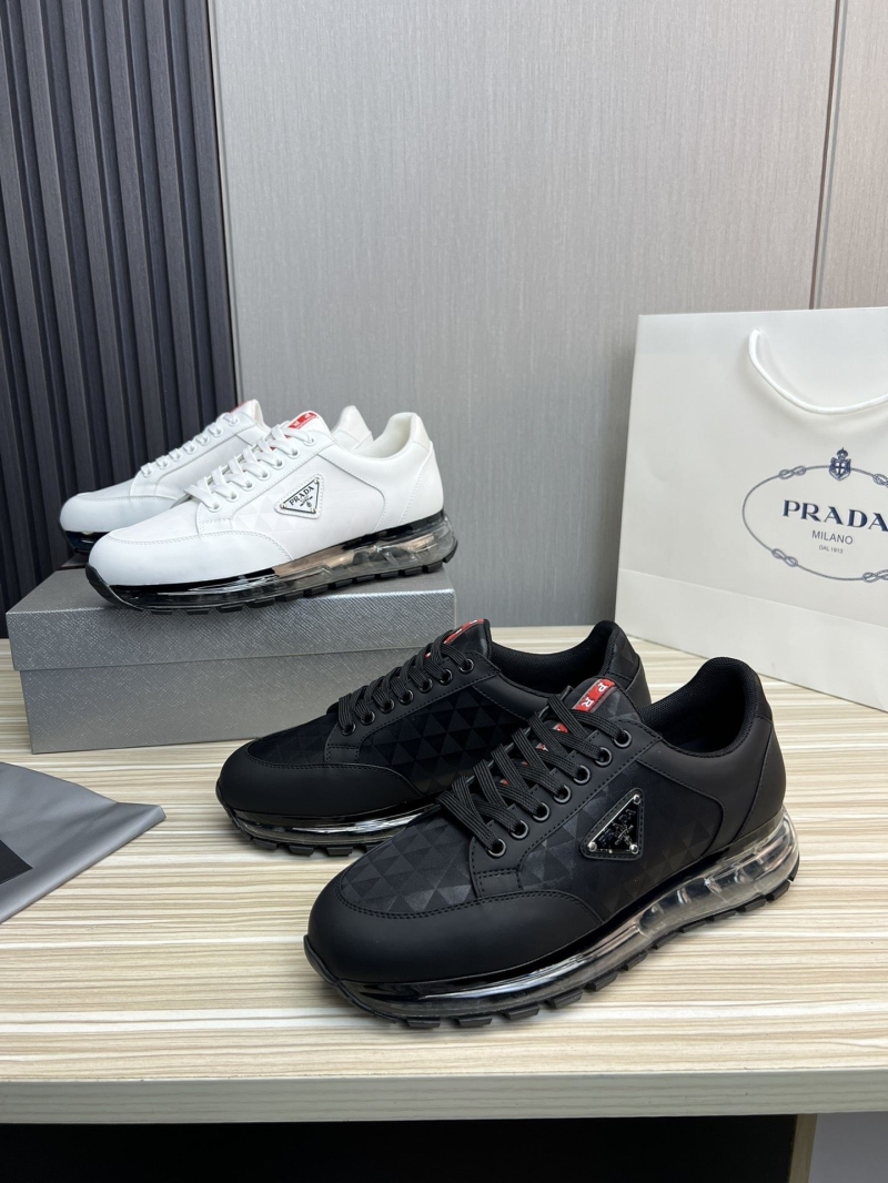 Prada Casual Shoes